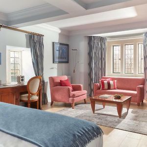 Superior Double Kamer